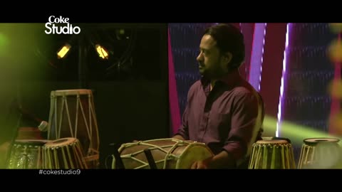 Aaya Laariye| Meesha Shafi & Naeem Abbas Rufi