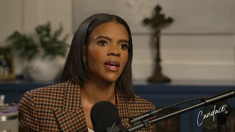 Candace Owens: Exploding Pagers In Lebanon! Is This Terrorism?!!