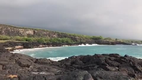 Tour Pu'uhonua O Honaunau National Park City of Refuge