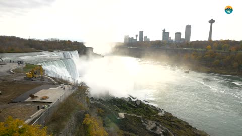 Niagara Falls Canada