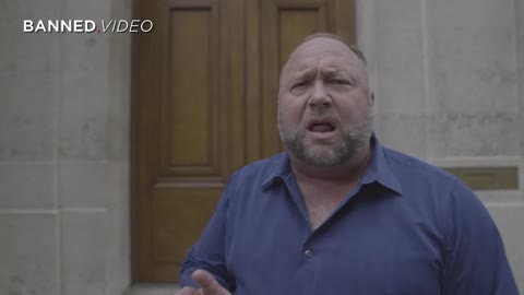 BREAKING : Alex Jones Visits Jeffrey Epstein's New York Dungeon