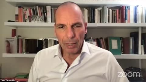 Breaking: How to end Ukraine vs Russian war: with Yanis Varoufakis, Volodymyr Ishchenko and more