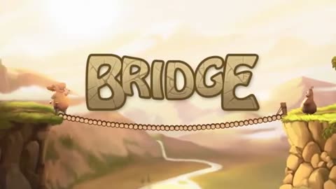 The Bridge Animated short film