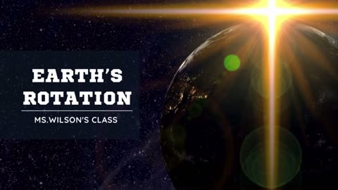 Free template to edit Without rights.EARTH'S ROTATON #premierepro #youtube #freevideo