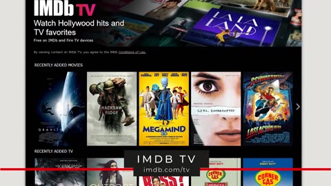 Top 10 Best FREE WEBSITES to Watch Movies Online