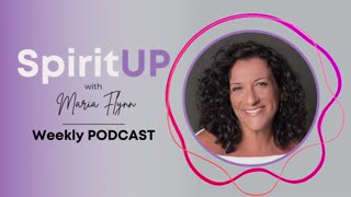 SpiritUP Podcast - Episode #110