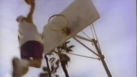 1991 LA Gear Commercial