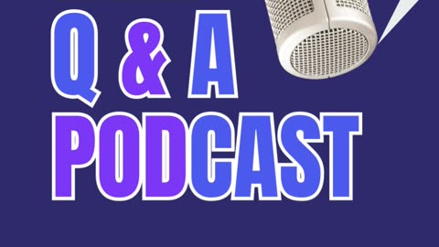 🎙️ Beyond Barriers Podcast Q&A Episode 🎙️