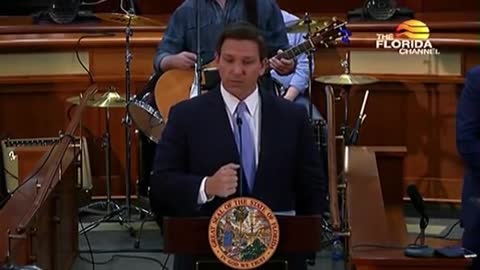 Journos Try to Bait Gov. DeSantis - It Goes TERRIBLY for Them