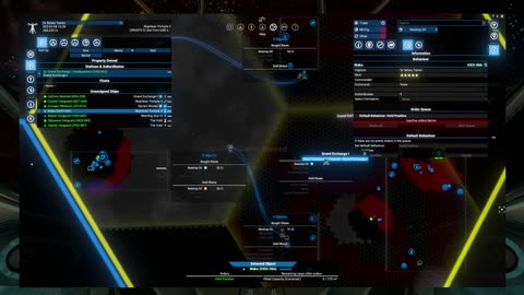 X4 Foundations 12 : recovered Courier cannot find Elite