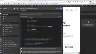 Webflow Ecommerce & JSON-LD (Custom Code for Fixing Problems)