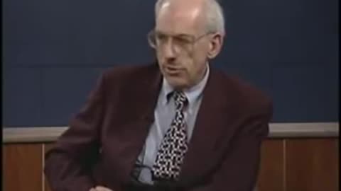 Conversations with History: Robert O. Keohane