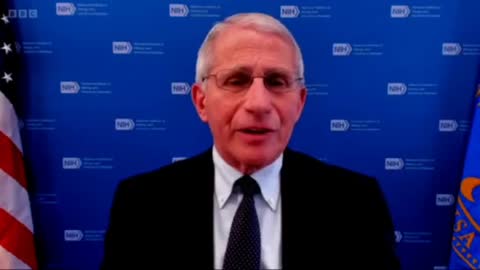 Fauci: "I think the restrictions ... certainly prevented a lot of infections, prevented a lot of hospitalizations, and prevented a lot of deaths"