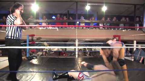 ZPW 4-29-2012 R-Live vs Tex Stewart vs Danny South