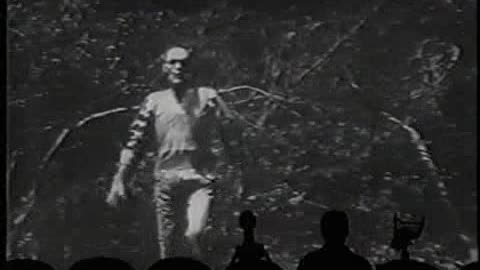 MST3K - 0421 - Monster A-Go-Go