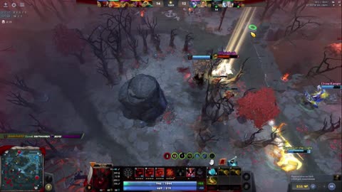 Dota 2 Stream 1. Pleas like to my video!