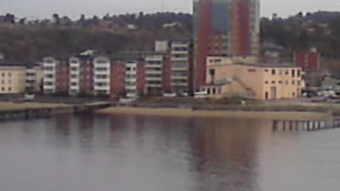 Norway ferry