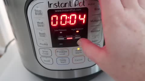 3 Instant Pot Recipes from COSTCO - Dump and Go Recipes