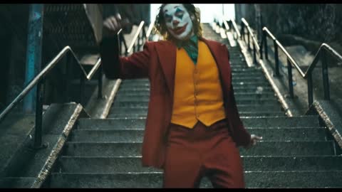 Joker Song Attitude