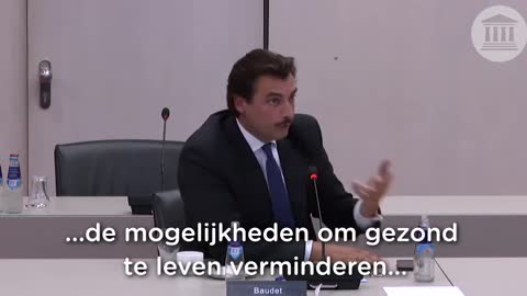 Baudet: Jullie zijn allemaal gek geworden!