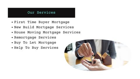 Mortgage Broker Near Me | Mortgage Selectors