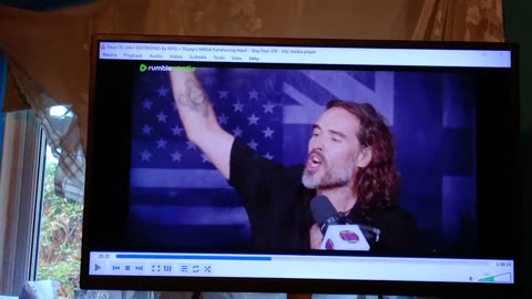 #StayFree, #378, #reaction, #russellbrand, #2024, #IRA, #jewish