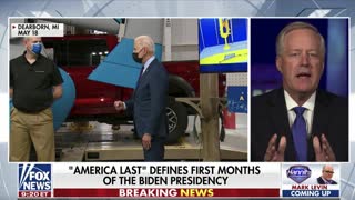 Rep. Jim Jordan on Hannity 5.25.2021