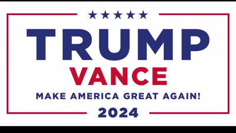 The Most Powerful and Consequential Trump/Vance Campaign Video