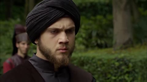 Bayezid Prepares for the War With Selim