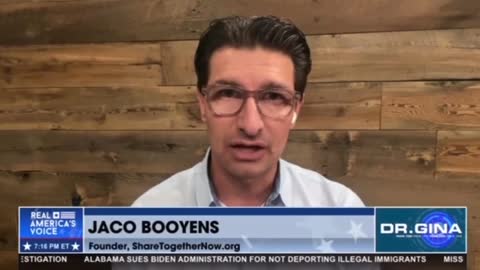 Catholic Charities Implicated In Child Sex Trafficking With Cartels Inside The United States - Jaco Booyens