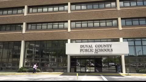 It's a contentious race for the Duval County School Board