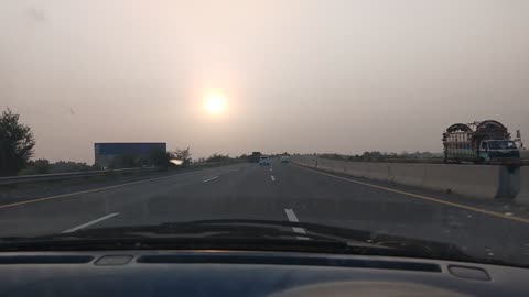 Sialkot motorway