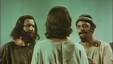 The Living Christ Series (1951) S1.E4 ∙ Men of the Wilderness