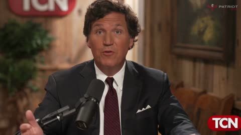 Tucker Carlson: “They’re Going To STEAL The Election” 2024