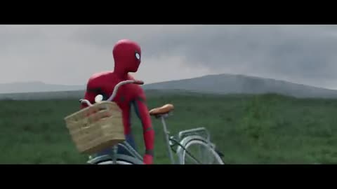 Spider-Man is finally worthy