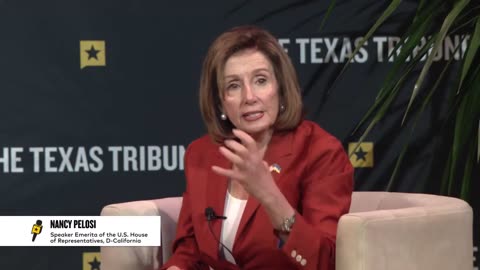 Pelosi: '30%' of Republican Voters Are Racist, Sexist, Homophobic