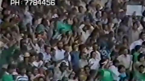 INDIA VS PAK ASIA CUP FINAL 1994 HIGHLIGHTS