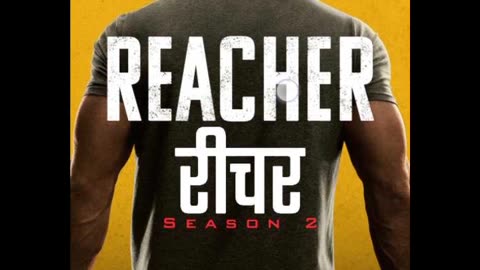 Download Reacher: Season 2 Complete in English