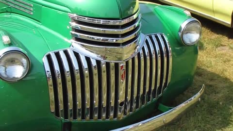 1941 Chevrolet Truck