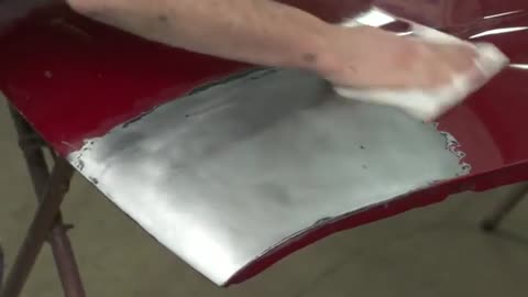 SHOULD YOU USE SELF ETCHING PRIMER???