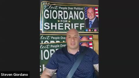 Steven Giordano on The Mike Vilardi Show