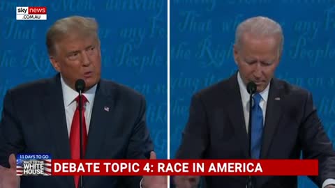 Flashback: Filthy Liar Joe Biden Said Hunter Biden’s Laptop Story was a “Russian Plant”