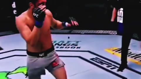 Michael Pereira - UFC gummy bear #brazilian#michaelpereira#ufc#sport#entertainment