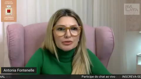 COMENTANDO A ENTREVISTA DO BOLSONARO NO JN - by Na Lata com Antônia Fontenelle