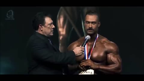 CBUM MOTIVATION |MR.OLYMPIA