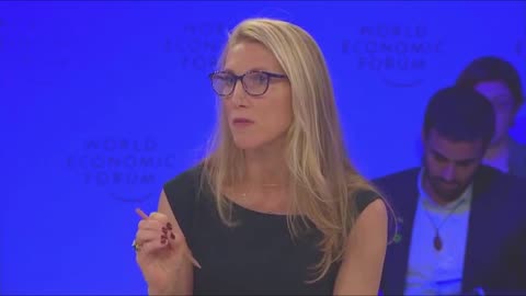 Vanessa Kerry: 2023's Extreme Weather Will Get Worse, Fossil Fuels Must Be Phased Out 🤡