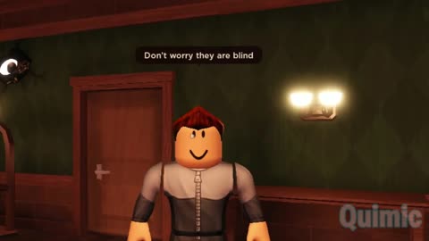 DOORS 👁️ - Funny Moments / MEMES (ROBLOX) #3