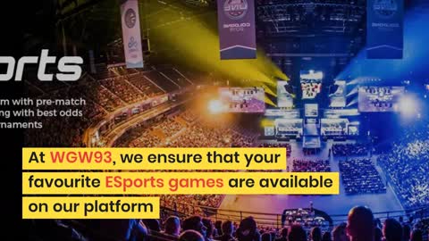 Esports Betting in Malaysia