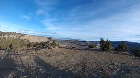 Mack Ridge Overlook