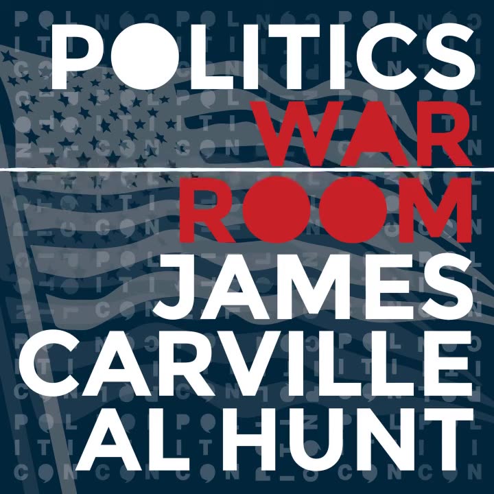 James Carville Advises Harris To Throw In Towel On Convincing Americans